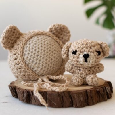 Bear toy cute